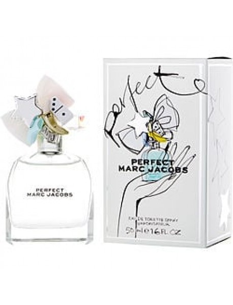 MARC JACOBS PERFECT by Marc Jacobs