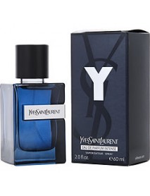 Y INTENSE by Yves Saint Laurent