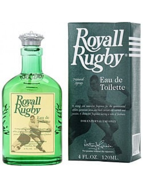 ROYALL RUGBY by Royall Fragrances