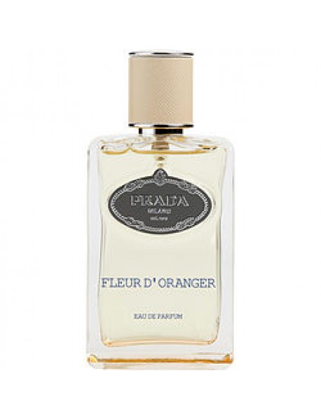 PRADA INFUSION DE FLEUR D'ORANGER by Prada