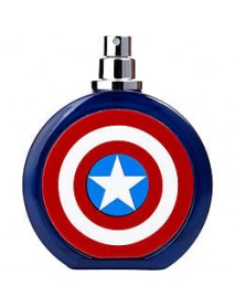 CAPTAIN AMERICA by Marvel