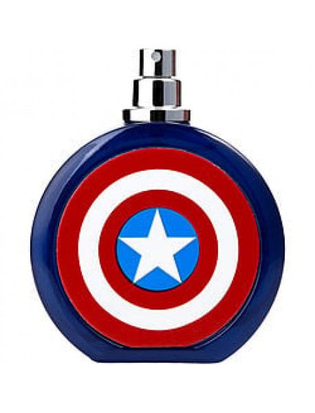 CAPTAIN AMERICA by Marvel