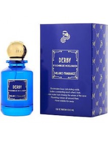 MILANO FRAGRANZE DERBY by Milano Fragranze