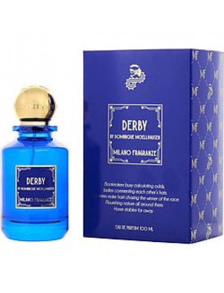 MILANO FRAGRANZE DERBY by Milano Fragranze