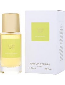 PARFUM D'EMPIRE YUZU FOU by PARFUM D'EMPIRE 