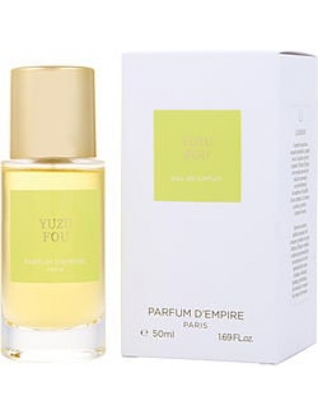 PARFUM D'EMPIRE YUZU FOU by PARFUM D'EMPIRE 