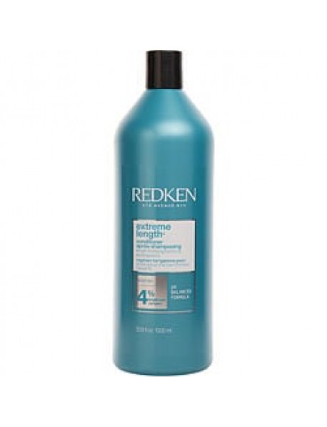 REDKEN by Redken