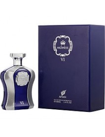 AFNAN HIGHNESS VI BLUE by Afnan Perfumes