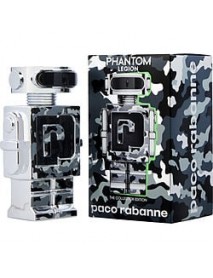 PACO RABANNE PHANTOM by Paco Rabanne