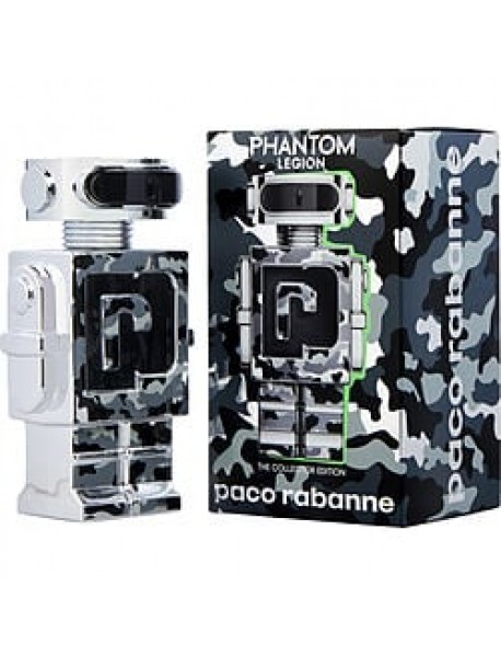 PACO RABANNE PHANTOM by Paco Rabanne