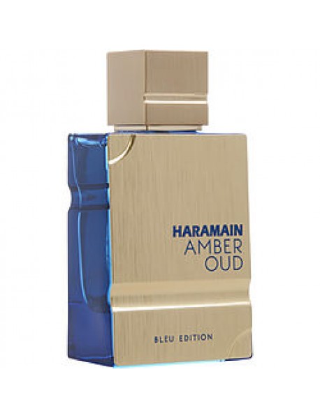 AL HARAMAIN AMBER OUD by Al Haramain
