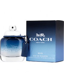 COACH BLUE by Coach