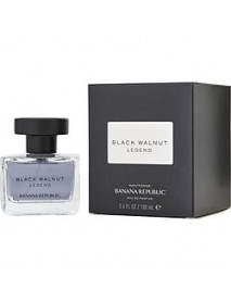 BANANA REPUBLIC BLACK WALNUT LEGEND by Banana Republic