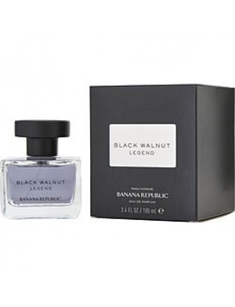 BANANA REPUBLIC BLACK WALNUT LEGEND by Banana Republic