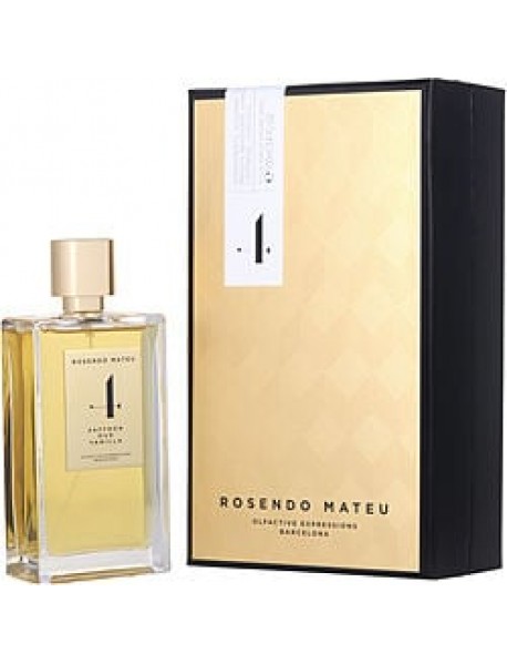 ROSENDO MATEU NO 4 by Rosendo Mateu