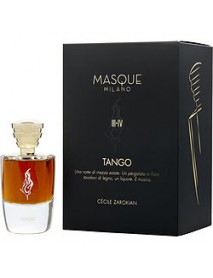 MASQUE TANGO by Masque Milano