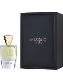 MASQUE L'ATTESA by Masque Milano