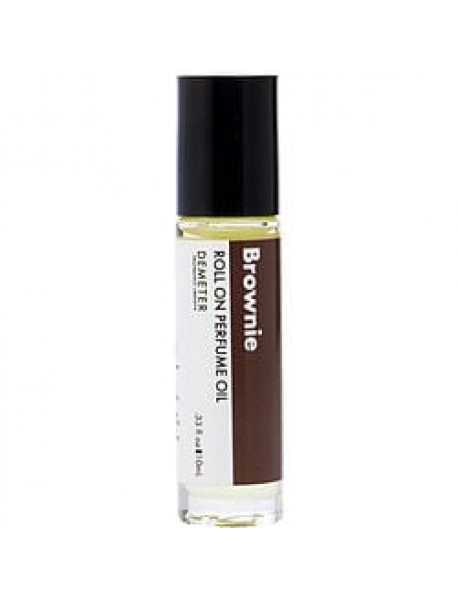 DEMETER BROWNIE by Demeter