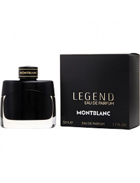 MONT BLANC LEGEND by Mont Blanc