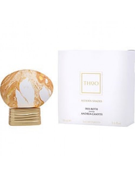 THE HOUSE OF OUD HIDDEN SHADES by The House of Oud