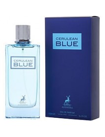 MAISON ALHAMBRA CERULEAN BLUE by Lattafa