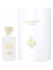 JO MILANO GAME OF SPADES ROYALE by Jo Milano
