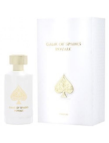 JO MILANO GAME OF SPADES ROYALE by Jo Milano