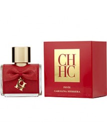 CH PRIVE CAROLINA HERRERA by Carolina Herrera