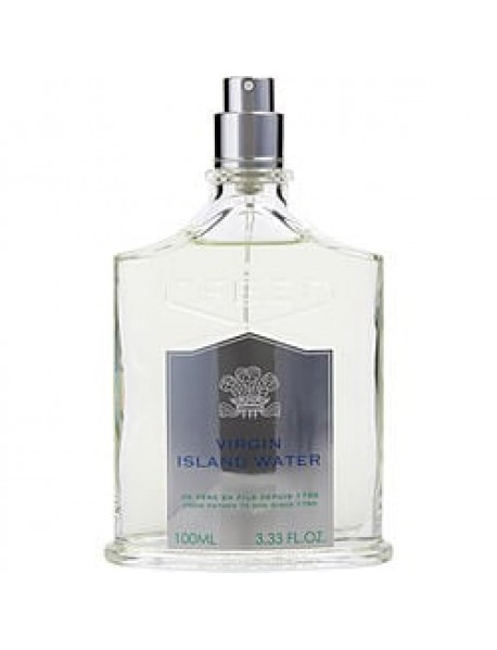 CREED VIRGIN ISLAND WATER by Creed