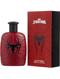 SPIDERMAN by Marvel