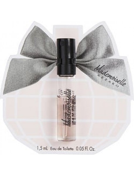 AZZARO MADEMOISELLE by Azzaro