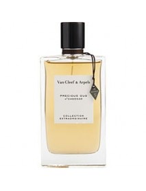 PRECIOUS OUD VAN CLEEF & ARPELS by Van Cleef & Arpels