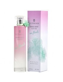 SWISS ARMY EAU FLORALE by Victorinox