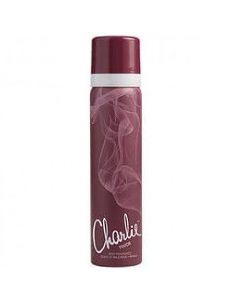 CHARLIE TOUCH by Revlon
