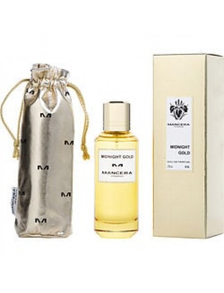 MANCERA MIDNIGHT GOLD by Mancera