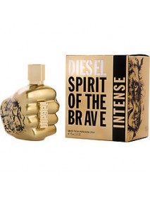 DIESEL SPIRIT OF THE BRAVE INTENSE by Diesel