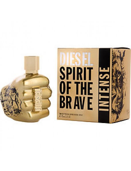 DIESEL SPIRIT OF THE BRAVE INTENSE by Diesel