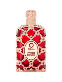 ORIENTICA AMBER ROUGE by Orientica
