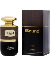 SAPIL BOUND by Sapil