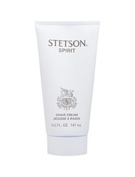 STETSON SPIRIT by Stetson
