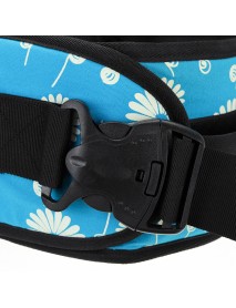 Baby Carrier Waist Stool Baby Hipseat Baby Carrier Waist Stool Kids Bench Sling Hipseat Waist Belt Backpack Infant Hip Support Seat Cushion