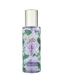 GUESS LOVE NIRVANA DREAM by Guess