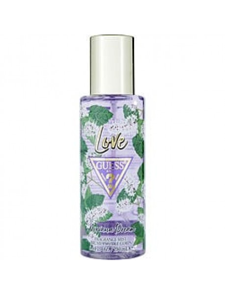 GUESS LOVE NIRVANA DREAM by Guess