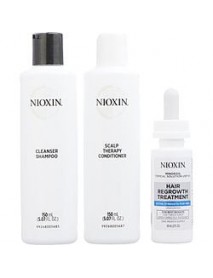 NIOXIN by Nioxin
