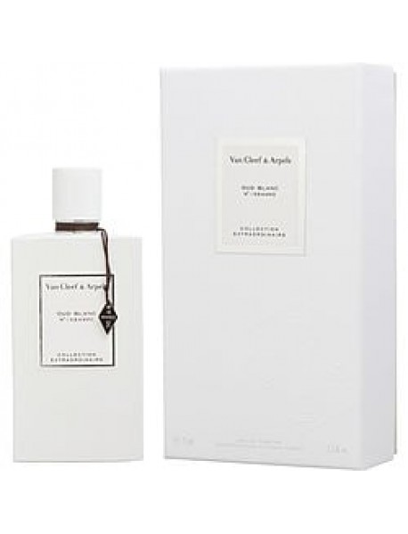 OUD BLANC VAN CLEEF & ARPELS by Van Cleef & Arpels