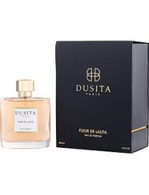DUSITA FLEUR DE LALITA by Dusita