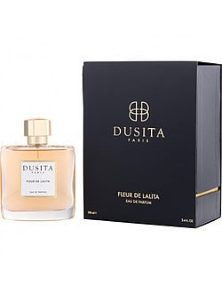 DUSITA FLEUR DE LALITA by Dusita