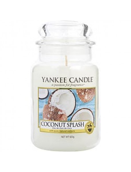 YANKEE CANDLE by Yankee Candle