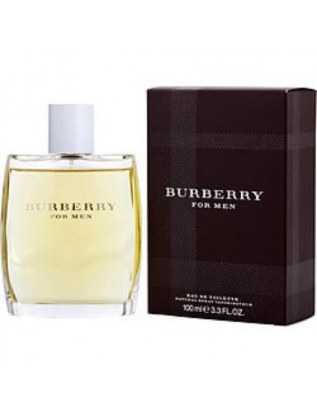 BURBERRY by Burberry