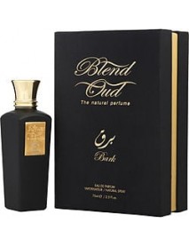 BLEND OUD BARK by Blend Oud